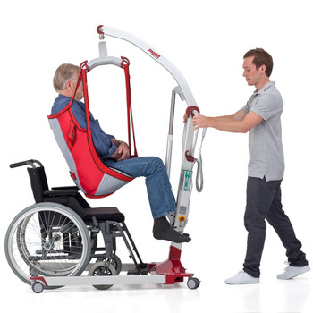 Patient Lift Molift 180 Patient Lift Molift 180