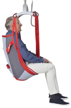Molift Mediumback Sling Molift Mediumback Sling