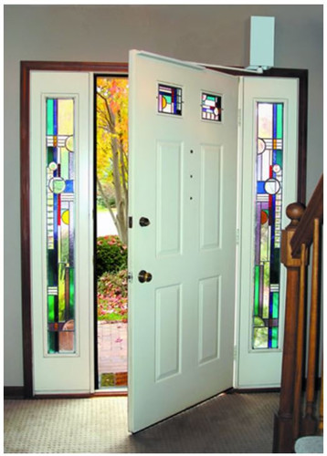 Residential Door Opener Deluxe Careprodx