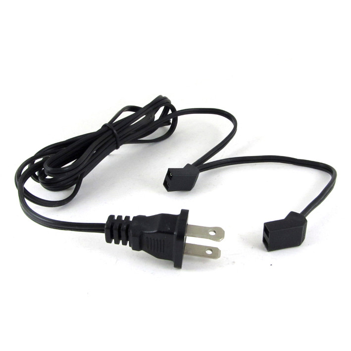 72in Daisy Chain Extended Plug Cord AC Infinity