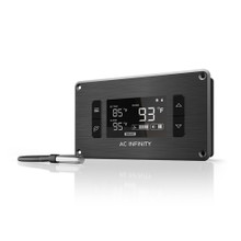 Home Theater and AV Cabinet Fans