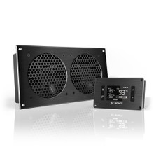 Home Theater, Entertainment Center, AV Cabinet Cooling Fan