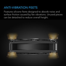 USB Cooling Blower Fan