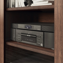 AV Receiver Amplifier Cooling Fan