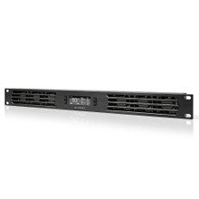 Quiet Rack Mount Fan 1U