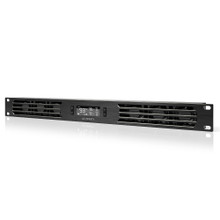 Quiet Rack Mount Fan 1U