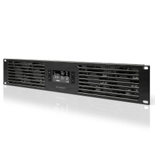 Quiet Rack Mount Fan 2U