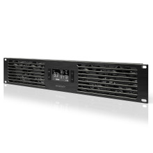 Quiet Rack Mount Fan 2U