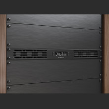 Quiet Rack Mount Fan 1U