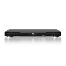 AV Receiver Cooling Fans