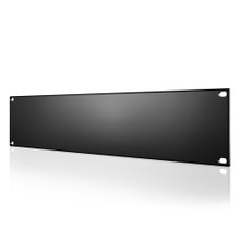 Rack Panel 2U Blank