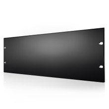 Rack Panel 3U Blank