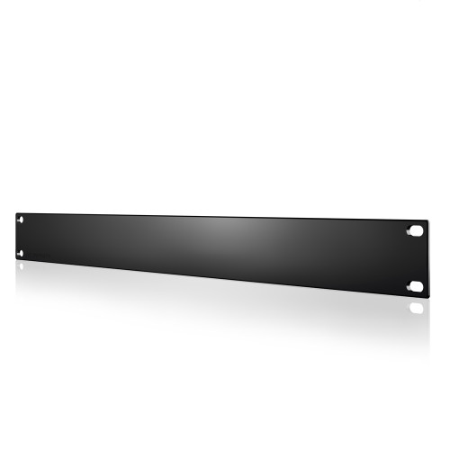 Rack Panel 1U Blank