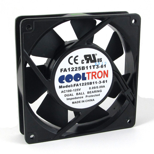 120mm AC Axial Fan