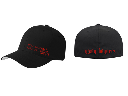 IF IT AINT NASTY (Red Edition) HAT