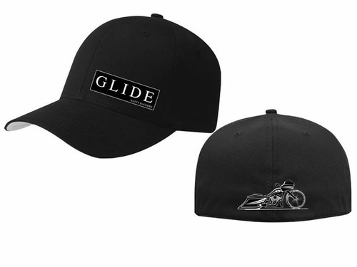 GLIDE LOGO (RoadEdition) HAT