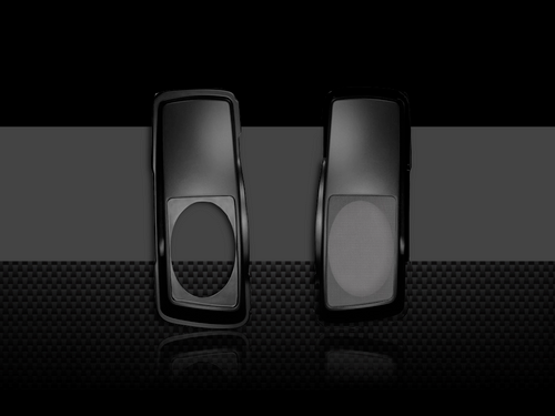 AUDIO SPEAKER LIDS