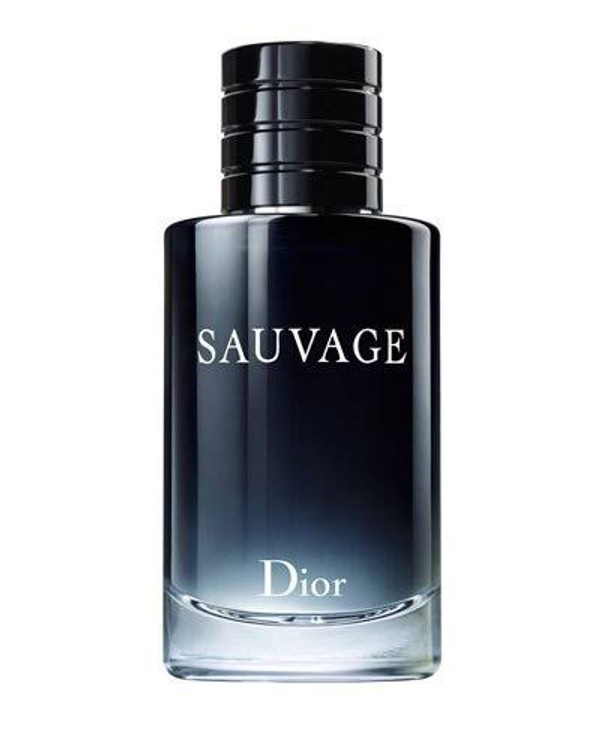 Sauvage Cologne by Christian Dior Eau De Toilette Spray 3.4 oz