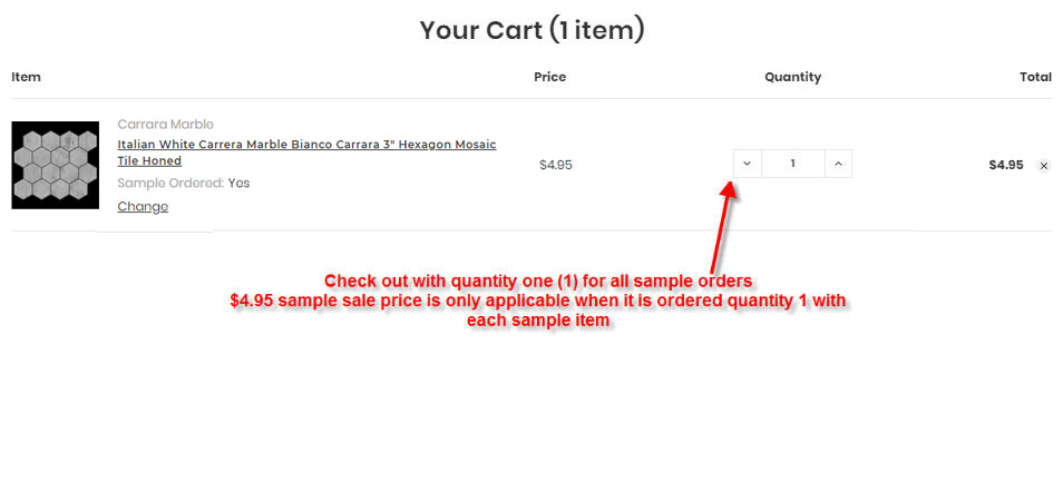 how to order product sample step 3 how to order product sample step 3