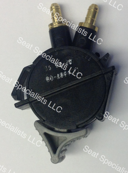 National Seating 229697-05 Air Valve National Seating 229697-05 Air Valve