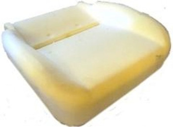 Bostrom T-series molded pad replacement 6201089-001 Bostrom T-series molded pad replacement 6201089-001