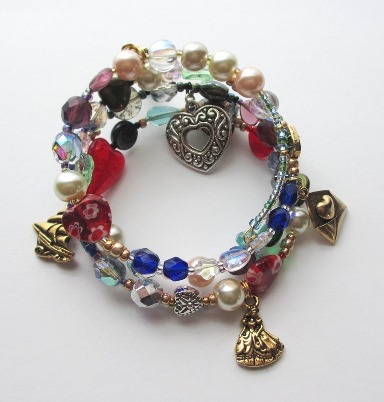 Eugene Onegin Opera Bracelet