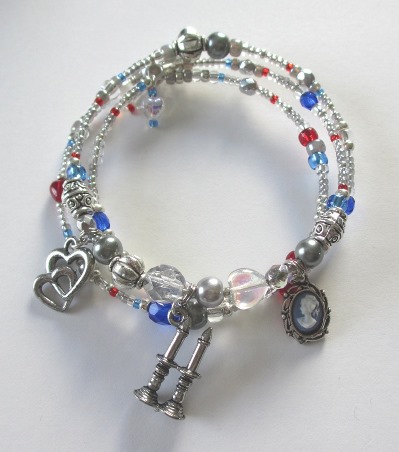 Valjean's Transformation Bracelet