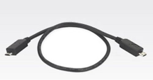 This cable allows users to connect two Motorola CLP two-way radios and quickly copy the settings from one radio to the other. HKKN4026 This cable allows users to connect two Motorola CLP two-way radios and quickly copy the settings from one radio to the other. HKKN4026