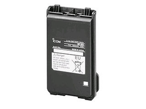 Ni-MH BP-265: Ni-MH, 7.2V 1900mAh, 19 hours of operating time fits the IC-F3001 and IC-F4001 radios. Ni-MH BP-265: Ni-MH, 7.2V 1900mAh, 19 hours of operating time fits the IC-F3001 and IC-F4001 radios.