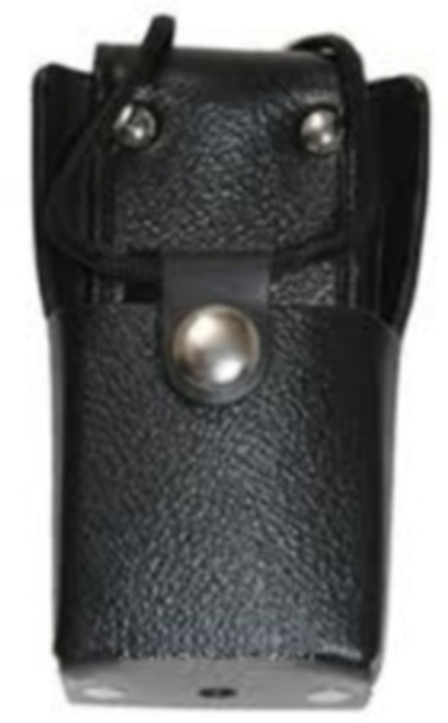 ICF3000 Leather Carry Case with Clip Code by ICOM keeps your radio handy, ready and protected. ICF3000 Leather Carry Case with Clip Code by ICOM keeps your radio handy, ready and protected.