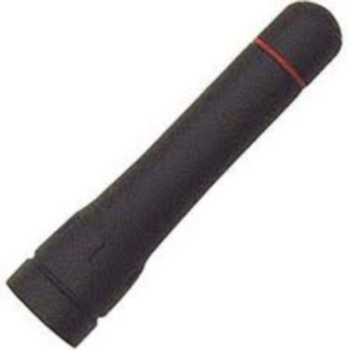 FA-SC73US stub UHF Stubby Style Antenna (2.4") from Icom makes your small radio even smaller. Great for tight spots or just for someone wanting to get rid of the large ant. that came with the unit. FA-SC73US stub UHF Stubby Style Antenna (2.4") from Icom makes your small radio even smaller. Great for tight spots or just for someone wanting to get rid of the large ant. that came with the unit.