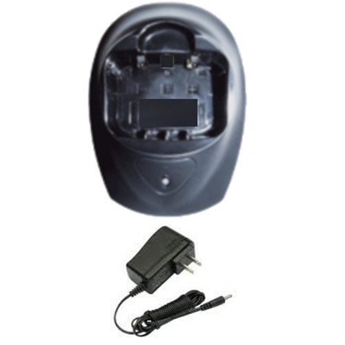 Desktop Charger for Blackbox™ Plus Radios ONLY - Rapid Rate Single Unit Desktop Charger - Transformer included Desktop Charger for Blackbox™ Plus Radios ONLY - Rapid Rate Single Unit Desktop Charger - Transformer included