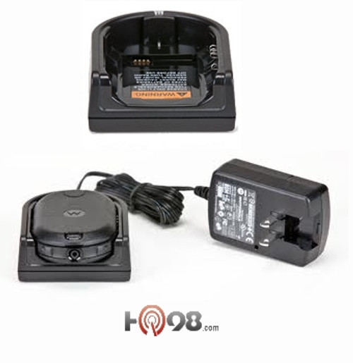 HKPN4008 Single Unit Charger and Adapter - HKPN4008 Single Unit Charger and Adapter for Motorola CLP Radios Replace your CLP single unit charger and ac adapter. HKPN4008 Single Unit Charger and Adapter - HKPN4008 Single Unit Charger and Adapter for Motorola CLP Radios Replace your CLP single unit charger and ac adapter.