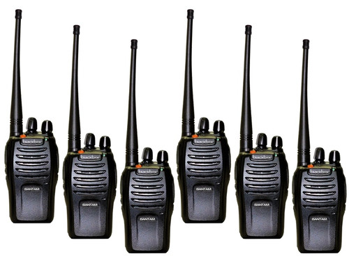 Blackbox Bantam from HQ98.com is a compact full powered 16 channel radio. This rugged VHF radio is has 5/2 Watt high and low power settings and features scanning Blackbox Bantam from HQ98.com is a compact full powered 16 channel radio. This rugged VHF radio is has 5/2 Watt high and low power settings and features scanning