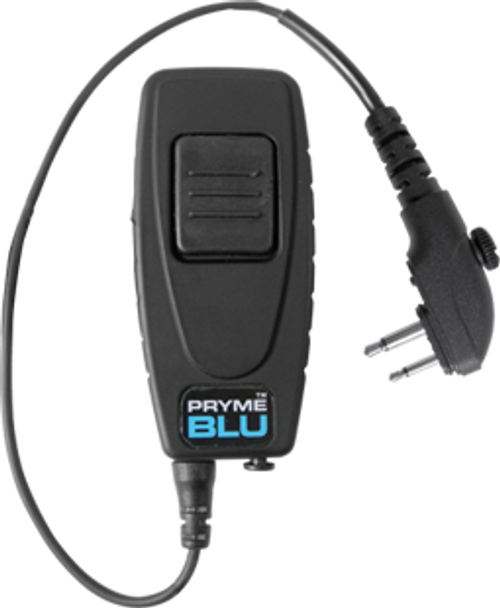 The PrymeBlu BT-500-H3 works with HYT radios TC-1600, TC-500, TC-600, TC-610, TC-620, TC-700, TC-700EX. Free Shipping. The PrymeBlu BT-500-H3 works with HYT radios TC-1600, TC-500, TC-600, TC-610, TC-620, TC-700, TC-700EX. Free Shipping.