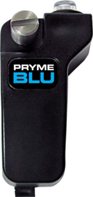 PRYME BLU Kenwood and Nexedge BT-511 Adapter allows you to use a compatible wireless Bluetooth headset or other audio accessory with your two-way radio PRYME BLU Kenwood and Nexedge BT-511 Adapter allows you to use a compatible wireless Bluetooth headset or other audio accessory with your two-way radio