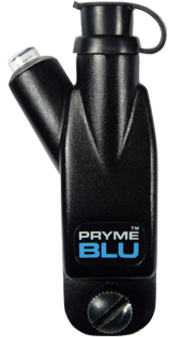 PRYMEBLU BT-583 - Bluetooth Adapter: Allows you to use a Bluetooth headset with your Motorola TRBO (XPR) series or compatible portable two-way radio. PRYMEBLU BT-583 - Bluetooth Adapter: Allows you to use a Bluetooth headset with your Motorola TRBO (XPR) series or compatible portable two-way radio.