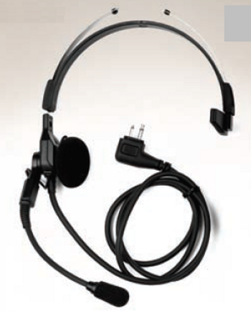Motorola 53865 (Similar to HMN9038 or BDN6773) earpiece headset with swivel boom microphone is a great solution for people the need freedom, but need to stay in touch. Motorola 53865 (Similar to HMN9038 or BDN6773) earpiece headset with swivel boom microphone is a great solution for people the need freedom, but need to stay in touch.
