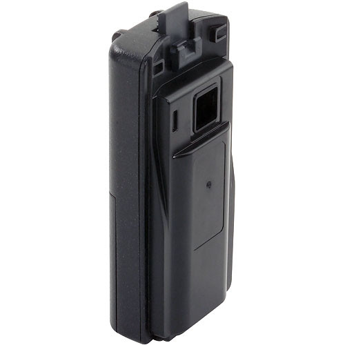 The RLN63006 Adapts your Motorola RDX Series 2-way radios to work with AA Alkaline batteries - Uses 5 AA batteries (not included) The RLN63006 Adapts your Motorola RDX Series 2-way radios to work with AA Alkaline batteries - Uses 5 AA batteries (not included)