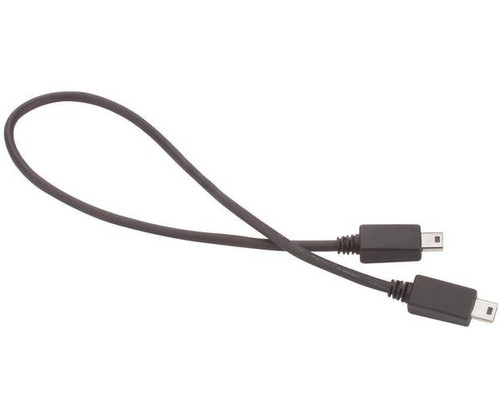 Motorola RLN6303A - Radio to Radio CPS Cloning Cable for Motorola RDX Series - Radio to Radio Cloning Cable copies features from an existing RDX Series two way radio to new radios you add to the fleet. Motorola RLN6303A - Radio to Radio CPS Cloning Cable for Motorola RDX Series - Radio to Radio Cloning Cable copies features from an existing RDX Series two way radio to new radios you add to the fleet.