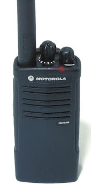 The custom RDV 5100 Series Li-Ion battery packs are designed and manufactured to ensure durability. Radios come with an ultra high capacity battery. The custom RDV 5100 Series Li-Ion battery packs are designed and manufactured to ensure durability. Radios come with an ultra high capacity battery.