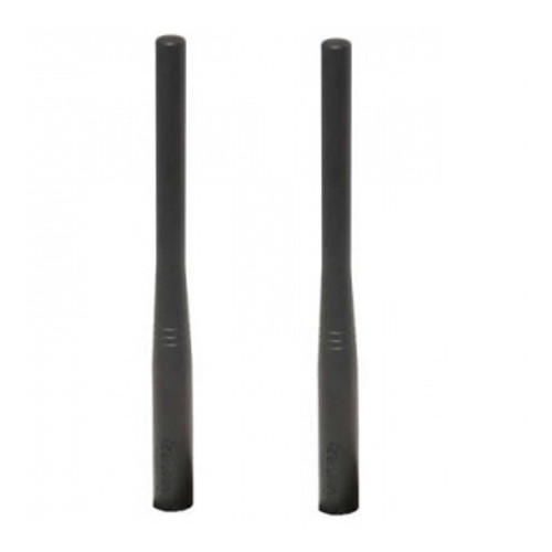This RAN4031 is the replacement antenna for the Motorola RDU4100 & RDU4160D. Also fits the Motorola CP110. This is the original antenna that shipped with radio when new. This RAN4031 is the replacement antenna for the Motorola RDU4100 & RDU4160D. Also fits the Motorola CP110. This is the original antenna that shipped with radio when new.