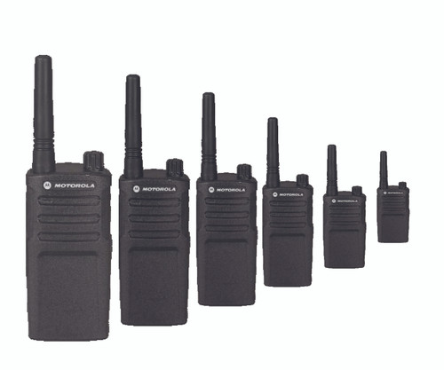 Motorola RMV2080 Two Way 8CH VHF Radio Six Pack Motorola RMV2080 Two Way 8CH VHF Radio Six Pack