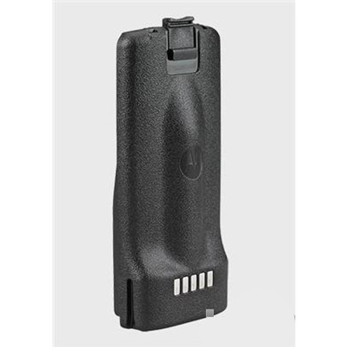 Motorola PMNN4434AR RM Series Standard Capacity Lithium Ion Battery. Spare for the RM Series two-way radios. Motorola PMNN4434AR RM Series Standard Capacity Lithium Ion Battery. Spare for the RM Series two-way radios.