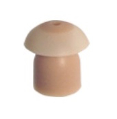 Pryme Earbud Tips for Acoustic Tubes 10 Pack Replacement Kit Pryme Earbud Tips for Acoustic Tubes 10 Pack Replacement Kit