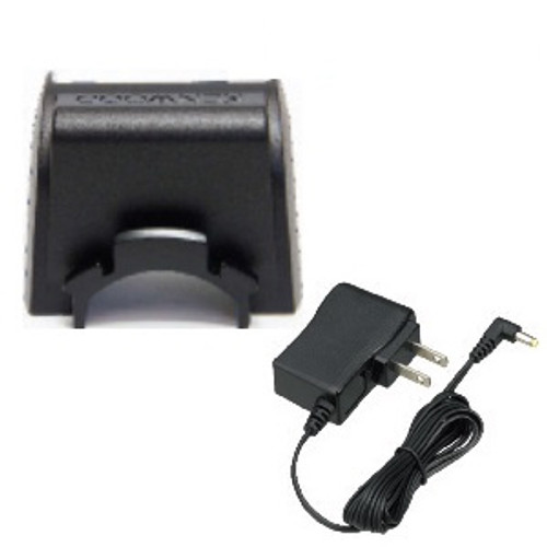 Kenwood Replacement Rapid Charger for PKT-23K Portable Radio. Model KSC-44K 2.5 to 3 Hour Rapid Charger , works with Battery Model KNB-71L Kenwood Replacement Rapid Charger for PKT-23K Portable Radio. Model KSC-44K 2.5 to 3 Hour Rapid Charger , works with Battery Model KNB-71L