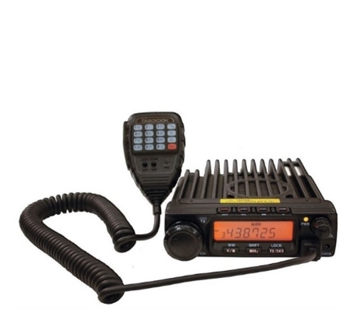 The Blackbox UHF Mobile Radio features Alarm/Stun/2-Tone/5-Tone Conventional Network Scalability. The Blackbox UHF Mobile Radio features Alarm/Stun/2-Tone/5-Tone Conventional Network Scalability.