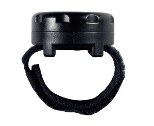 The BT-PTT-ZA can be held in the hand, or use the included Velcro strap to attached to just about anything (bike handlebars, steering wheel, gear shift, etc.)! The BT-PTT-ZA can be held in the hand, or use the included Velcro strap to attached to just about anything (bike handlebars, steering wheel, gear shift, etc.)!