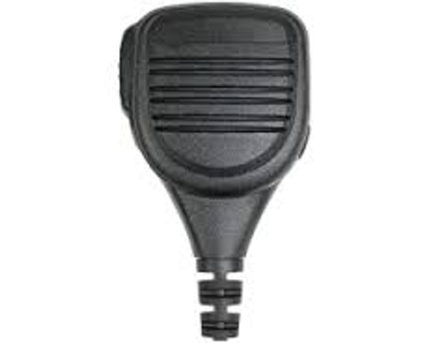 The SPM-600 Synergy is meant to be worn on the user's lapel, duty belt, or shoulder epaulet. It secures to the user's clothing by way of a large metal-reinforced clip which rotates 360 degrees. The SPM-600 Synergy is meant to be worn on the user's lapel, duty belt, or shoulder epaulet. It secures to the user's clothing by way of a large metal-reinforced clip which rotates 360 degrees.