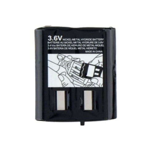 53615 - NiMH Rechargeable Battery - AA - Provides a spare power source 53615 - NiMH Rechargeable Battery - AA - Provides a spare power source